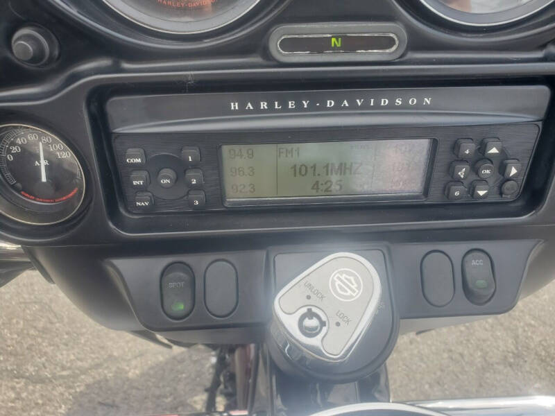 2006 Harley-Davidson Electra Glide