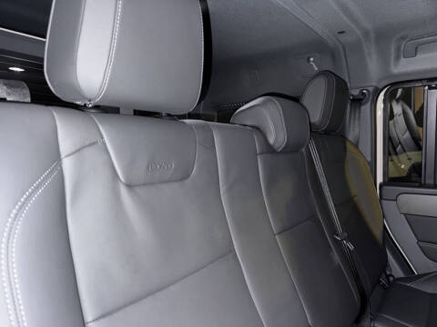 2025 Ineos Grenadier