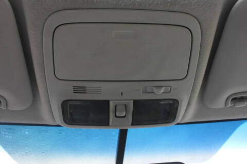 2011 Subaru Forester