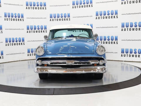 1954 Ford Customline