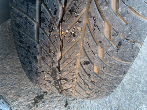 2002 Cadillac DeVille DTS