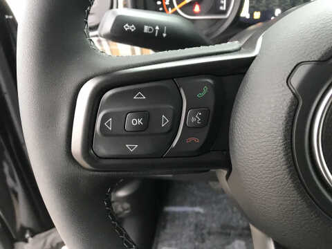 2026 Jeep Wrangler 85th Anniversary Edition