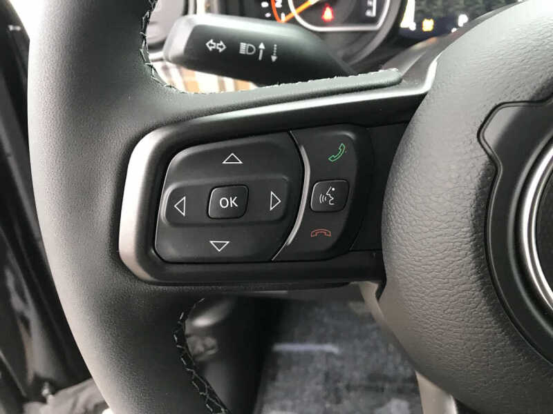 2026 Jeep Wrangler 85th Anniversary Edition