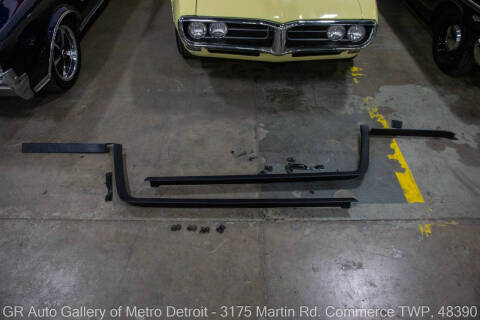 1990 Ford Bronco XLT