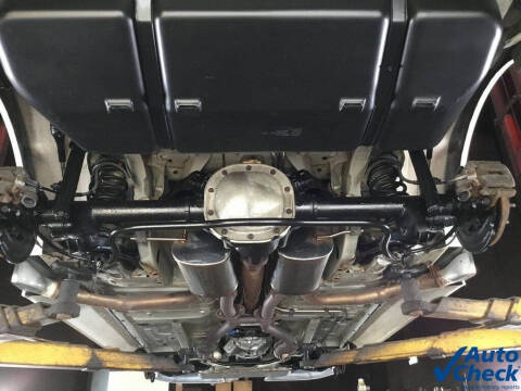 2002 Ford Mustang GT Deluxe
