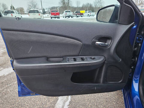 2014 Dodge Avenger SXT