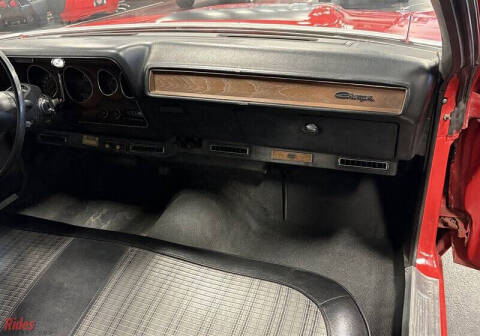 1973 Dodge Charger