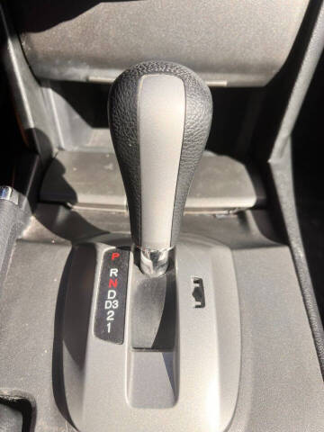 2011 Honda Accord LX