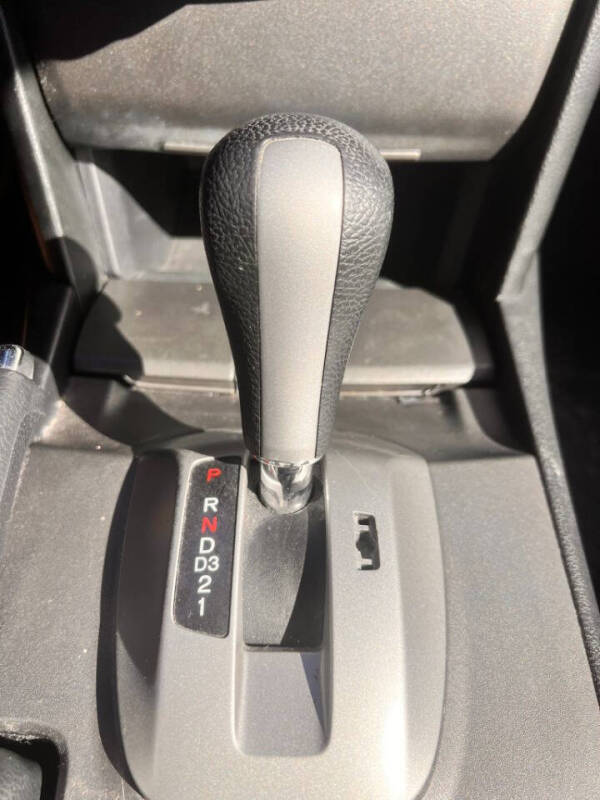 2011 Honda Accord LX