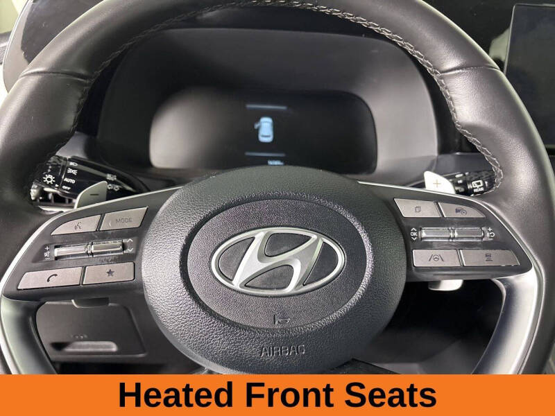 2025 Hyundai Palisade XRT