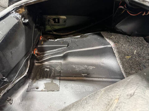 1981 Pontiac Firebird Trans Am