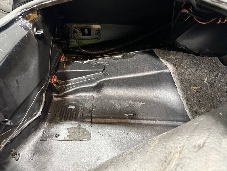 1981 Pontiac Firebird Trans Am