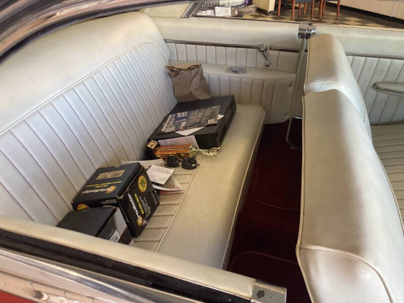 1956 Chrysler Windsor