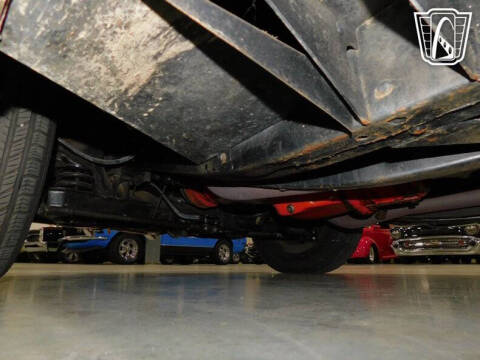 1962 Chevrolet Corvette