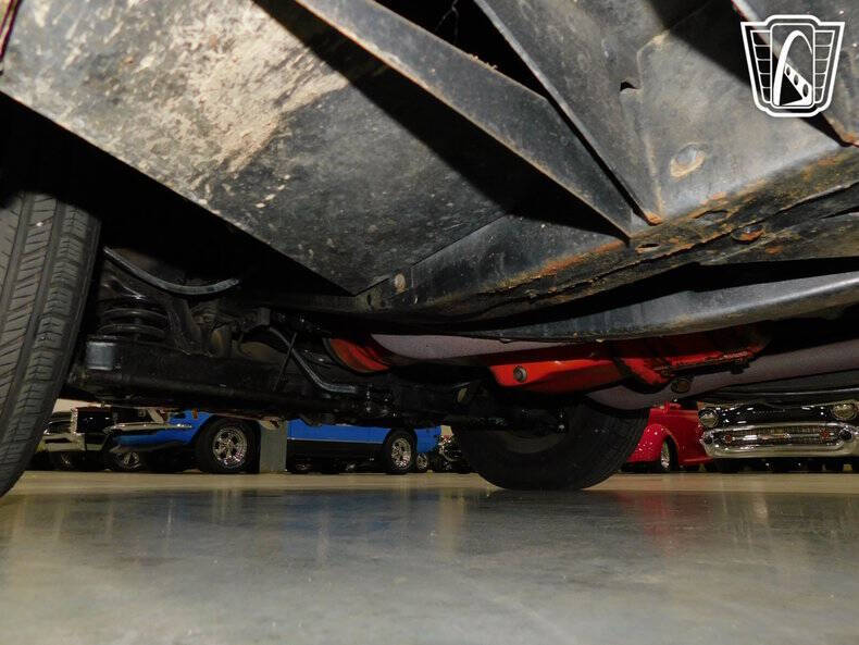 1962 Chevrolet Corvette