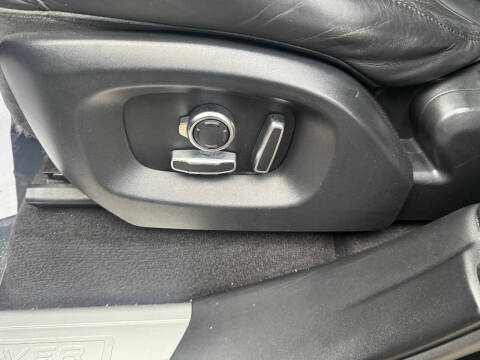 2016 Land Rover Range Rover Sport HSE