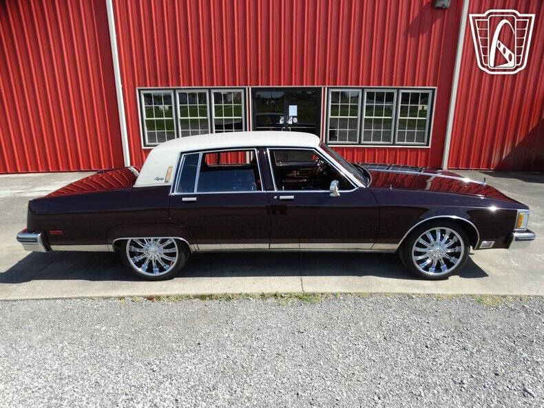 1980 Oldsmobile 98