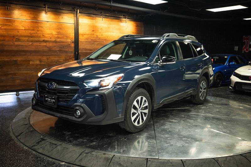 2023 Subaru Outback Premium