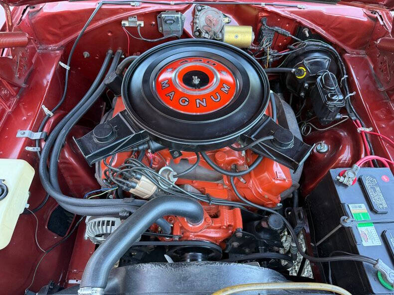 1970 Dodge Charger