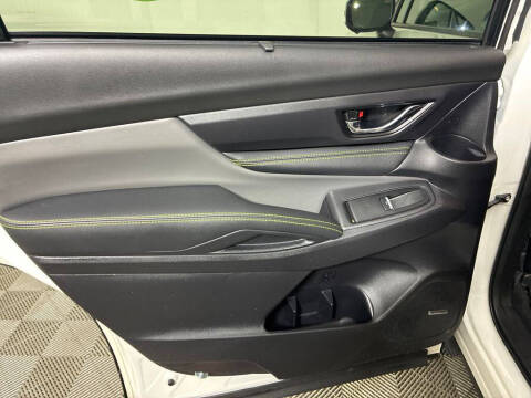 2023 Subaru Ascent Onyx Edition Limited