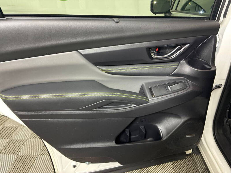 2023 Subaru Ascent Onyx Edition Limited