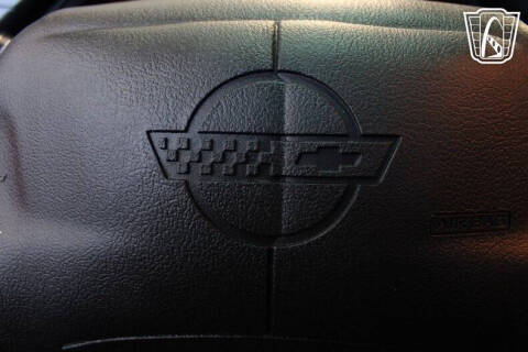 1994 Chevrolet Corvette