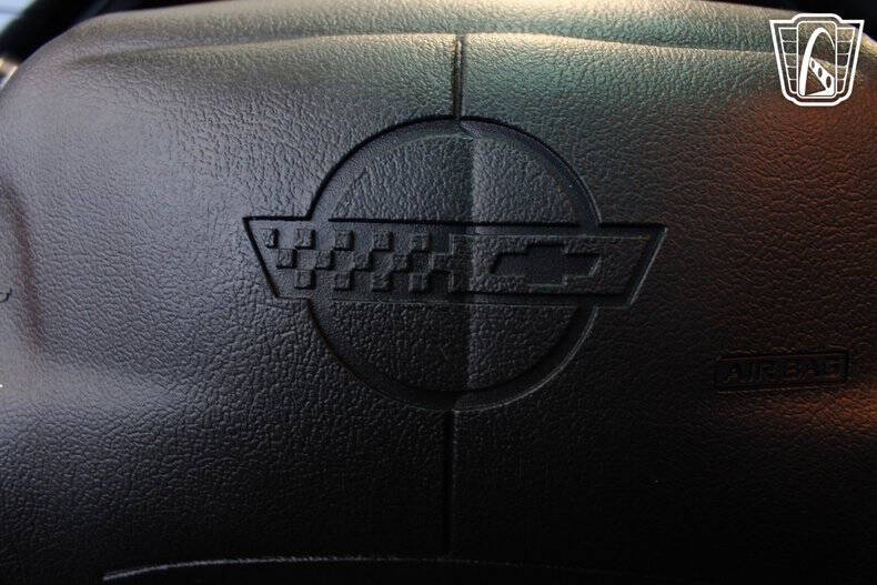 1994 Chevrolet Corvette