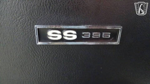 1969 Chevrolet Chevelle