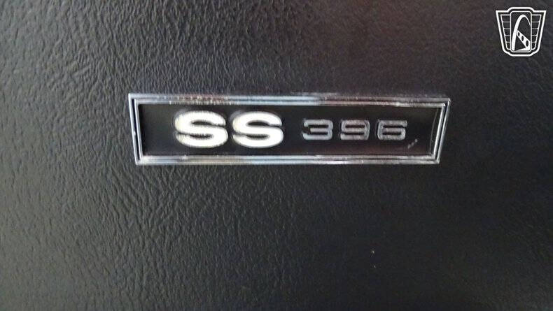 1969 Chevrolet Chevelle
