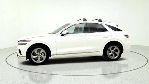 2026 Genesis GV70 2.5T Select