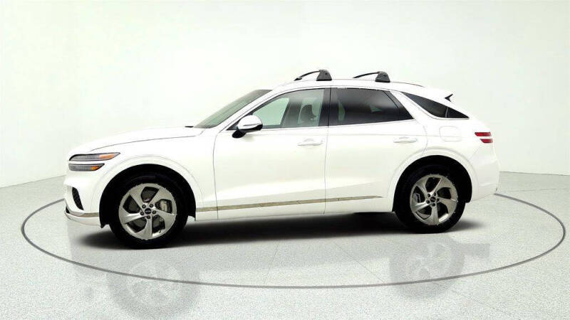 2026 Genesis GV70 2.5T Select