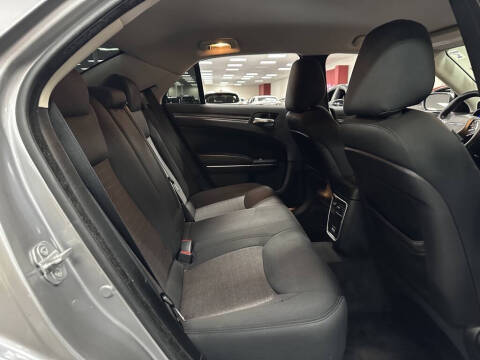 2018 Chrysler 300 Touring