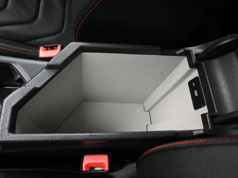 2021 Volkswagen Jetta GLI Autobahn