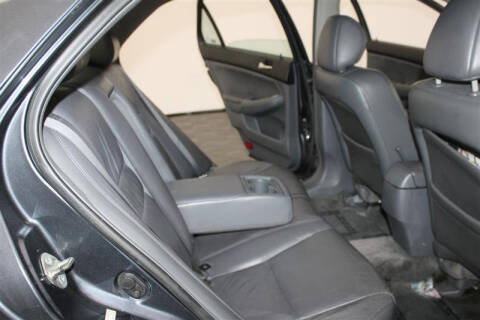 2007 Honda Accord EX-L V-6