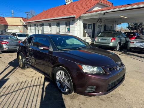 2011 Scion tC for sale at STS Automotive in Denver CO