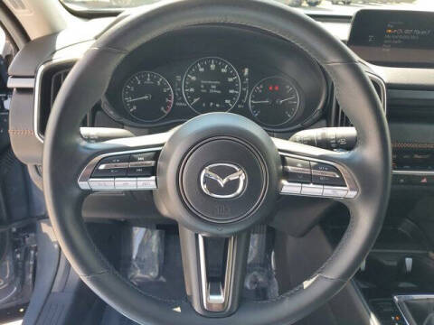 2024 Mazda CX-50 2.5 S Premium Plus
