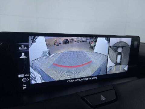 2026 Mazda CX-90 Plug-in Hybrid Premium Plus