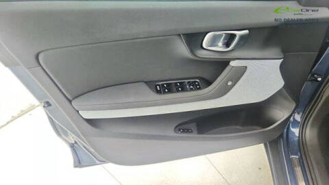 2024 Polestar 2 Long Range Dual Motor