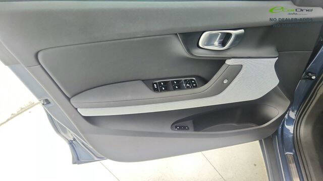 2024 Polestar 2 Long Range Dual Motor