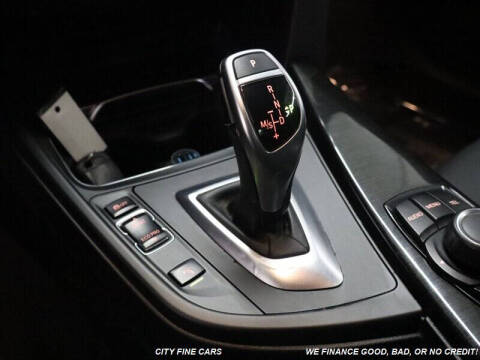 2017 BMW 3 Series 330i