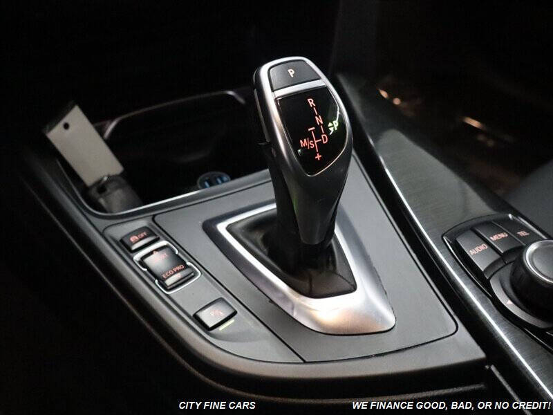 2017 BMW 3 Series 330i