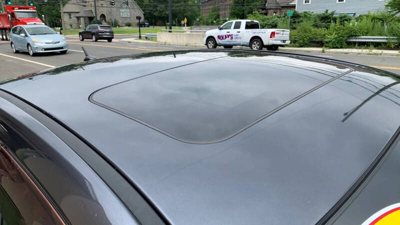 2016 Subaru Impreza 2.0i Premium