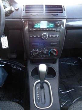 2007 Pontiac G5