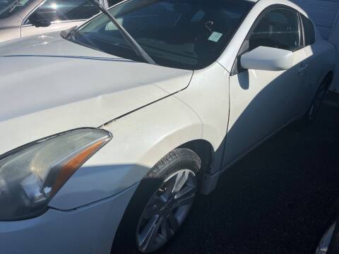 2013 Nissan Altima for sale at Cars 4 Cash in Corpus Christi TX