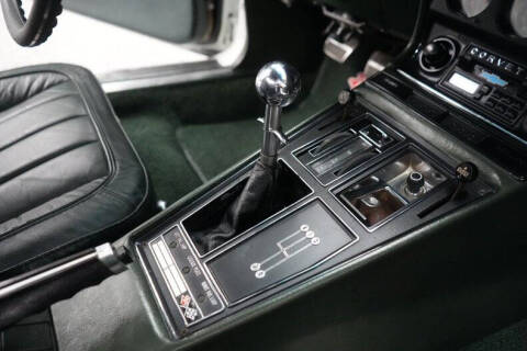 1969 Chevrolet Corvette