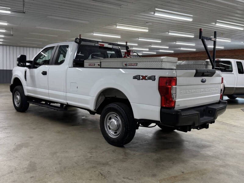 2022 Ford F-250 Super Duty XL