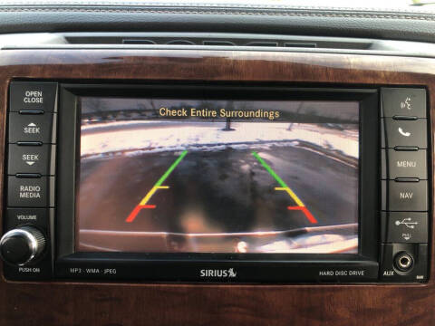 2012 RAM 3500 Laramie