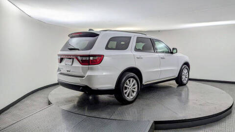 2024 Dodge Durango SXT