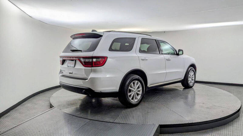 2024 Dodge Durango SXT