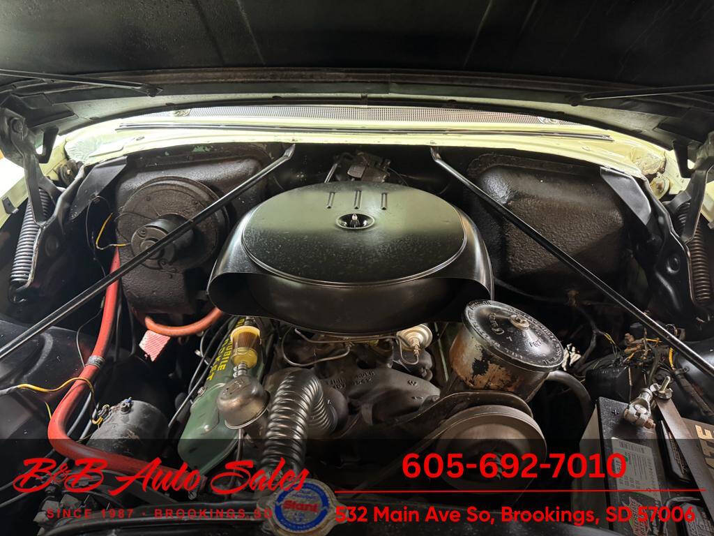 1956 Oldsmobile Eighty-Eight 18